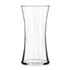 Clear Glass Vase + $8.95