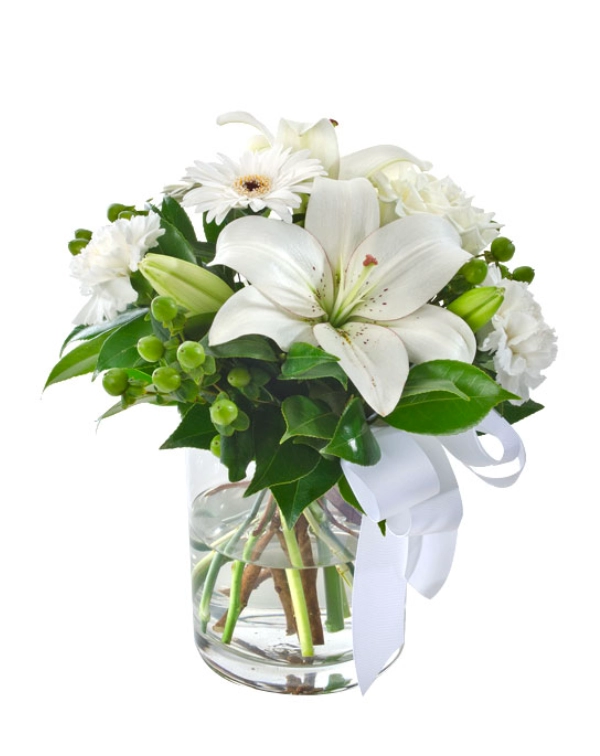 Enchanted Blooms