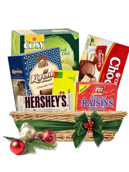 Christmas Special Basket
