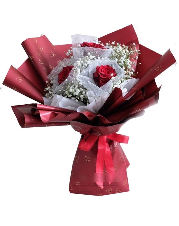 Abloom