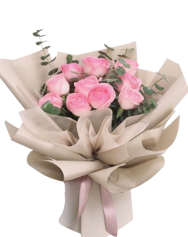 Pretty Petals