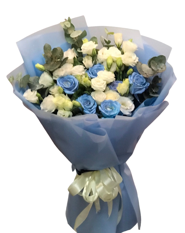 Florists choice