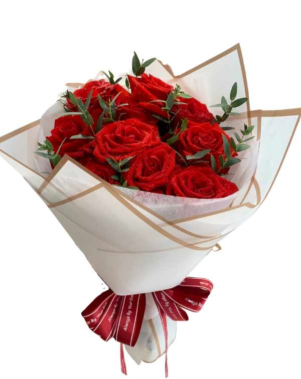 Elegant Rose