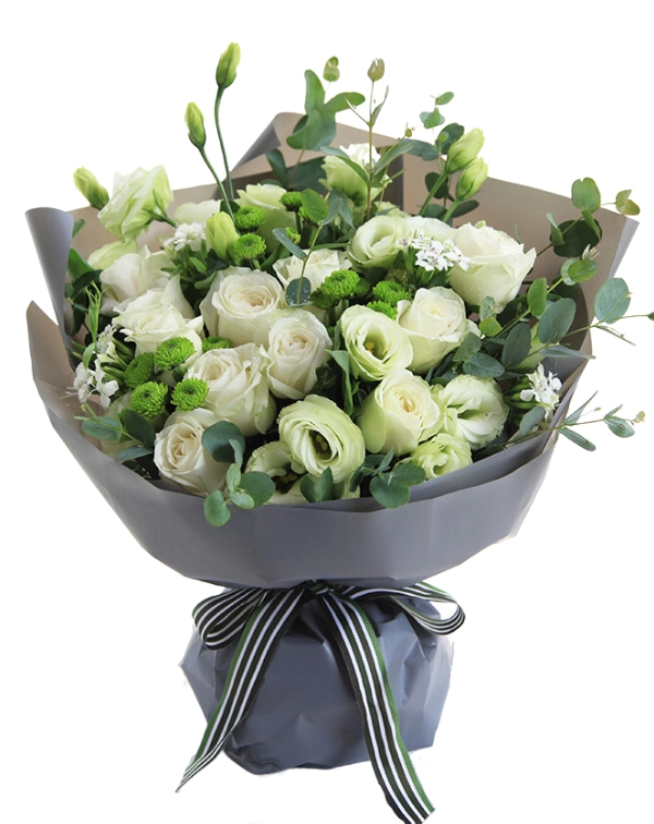 Charming Purity