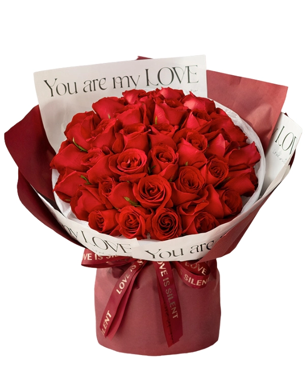 Treasure of Love