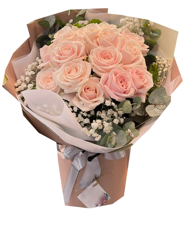 Beauty Of Flowers