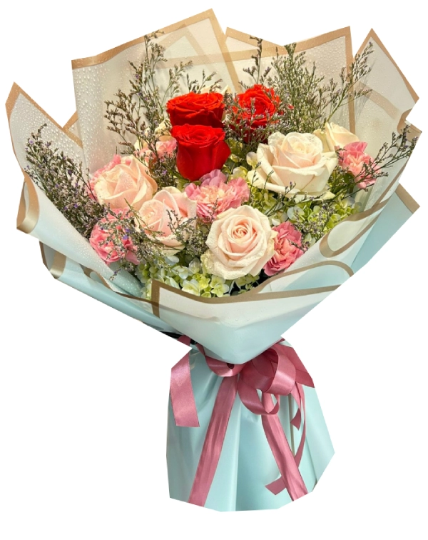 Flowers For Love