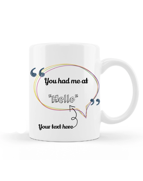Mug 12
