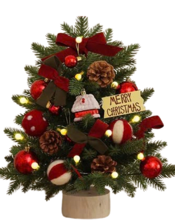 Christmas Tree 60cm