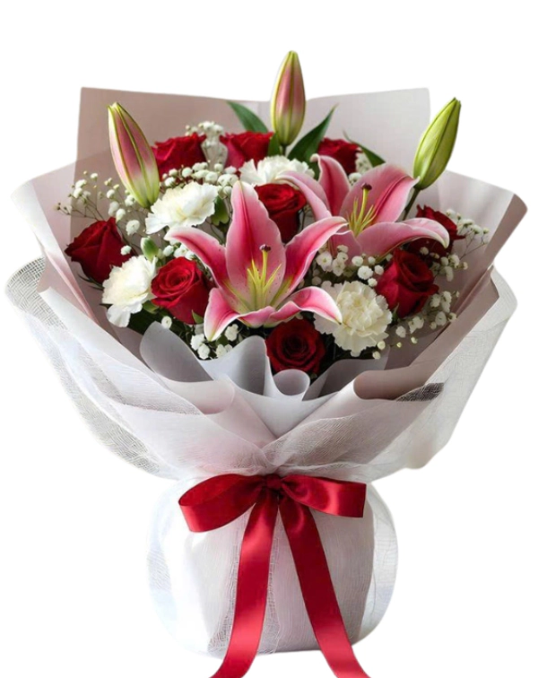 Pure Heart For You